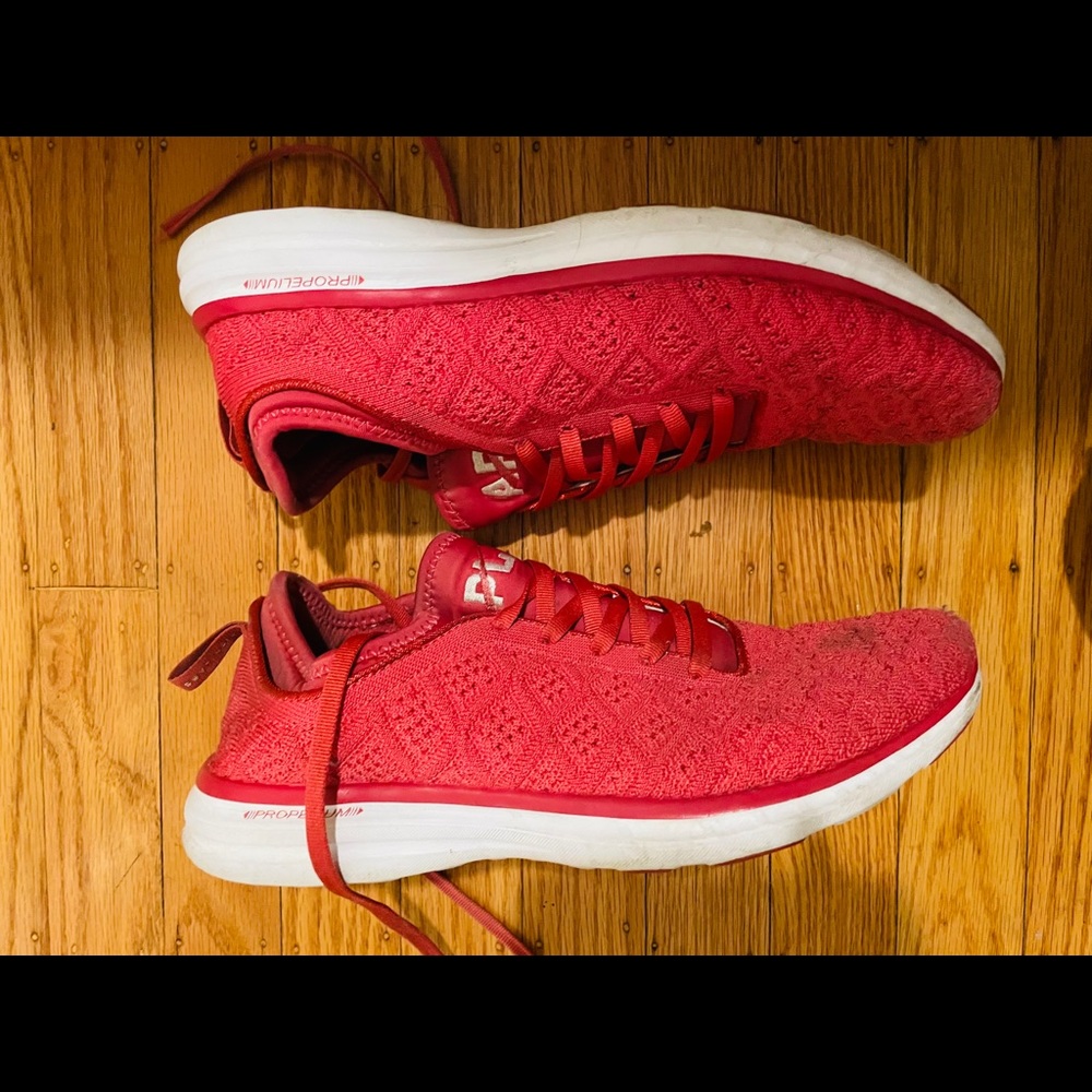 APL phantom sneakers